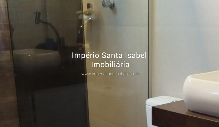 [Vende casa com 781 M2 Jardim Eldorado- Santa Isabel -com escritura ]