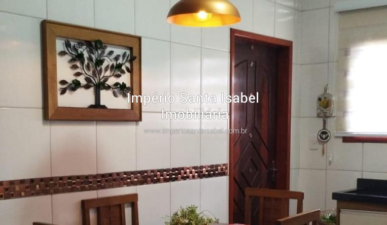 [Vende casa com 781 M2 Jardim Eldorado- Santa Isabel -com escritura ]