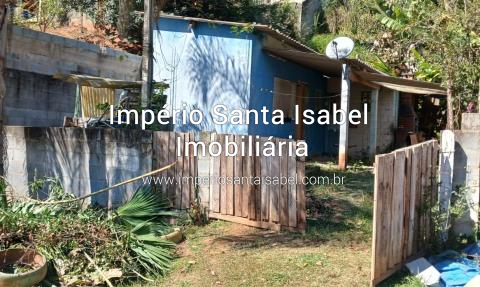 [Vende Cada 250 m2 em Santa Isabel- 50 Mil Entrada + Parcelas-ref:2504]