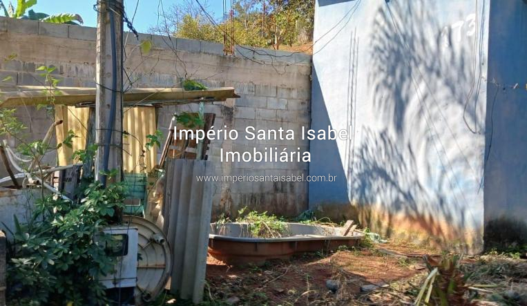 [Vende Cada 250 m2 em Santa Isabel- 50 Mil Entrada + Parcelas-ref:2504]