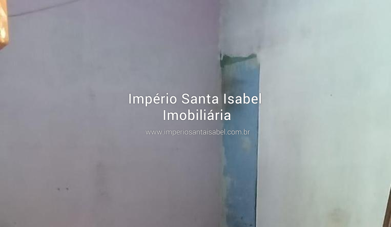 [Vende Cada 250 m2 em Santa Isabel- 50 Mil Entrada + Parcelas-ref:2504]