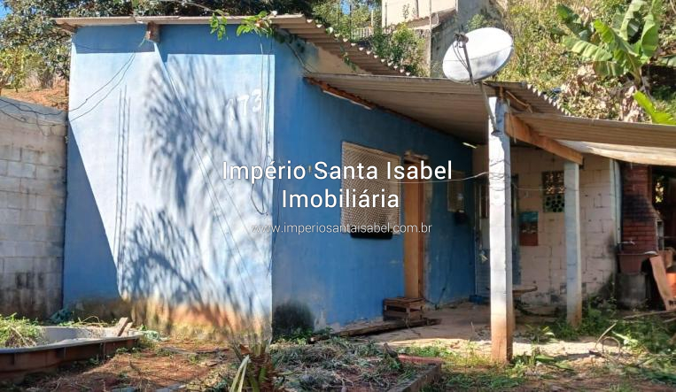[Vende Cada 250 m2 em Santa Isabel- 50 Mil Entrada + Parcelas-ref:2504]