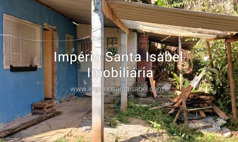 [Vende Cada 250 m2 em Santa Isabel- 50 Mil Entrada + Parcelas-ref:2504]