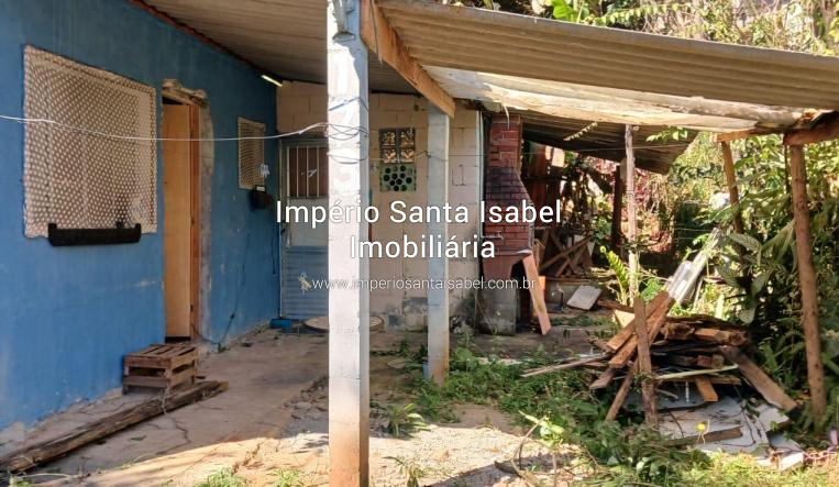 [Vende Cada 250 m2 em Santa Isabel- 50 Mil Entrada + Parcelas-ref:2504]