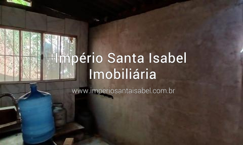 [Vende Cada 250 m2 em Santa Isabel- 50 Mil Entrada + Parcelas-ref:2504]