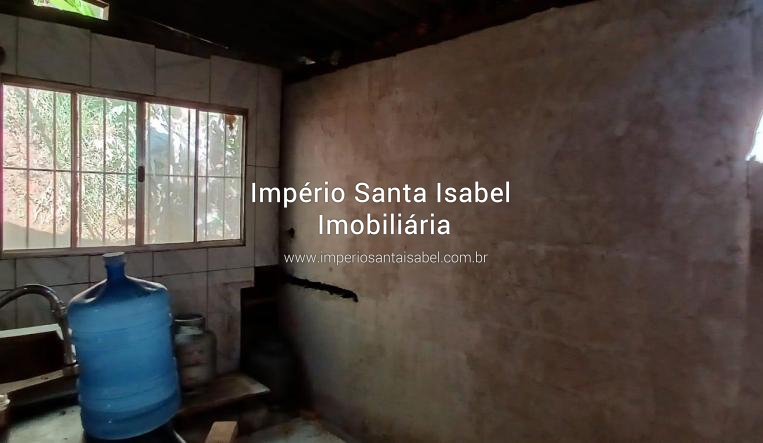 [Vende Cada 250 m2 em Santa Isabel- 50 Mil Entrada + Parcelas-ref:2504]