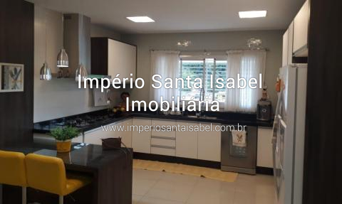 [Vende Casa 4 Dormitórios - Imóvel De Alto Padrão No Centro]