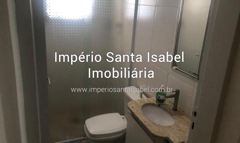 [Vende casa 4 dormitórios - Parque Santa Teresa - Santa Isabel -ref:2321]