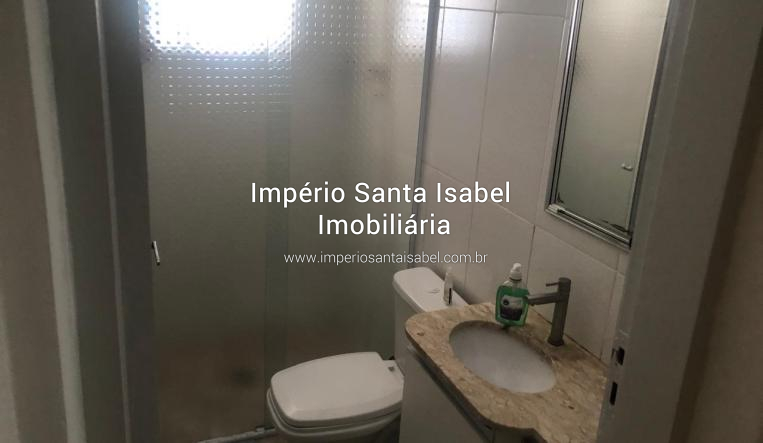 [Vende casa 4 dormitórios - Parque Santa Teresa - Santa Isabel -ref:2321]