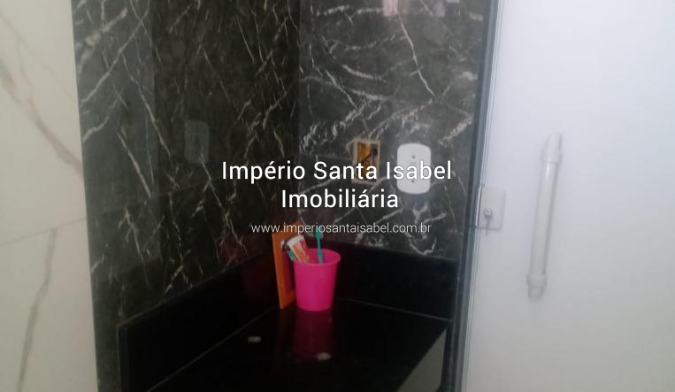 [Vende casa 410 m2 com escritura Jardim Eldorado - Santa Isabel -SP ]