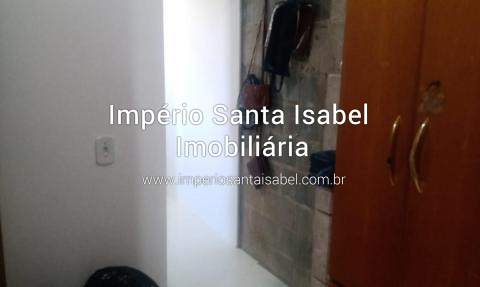 [Vende casa 410 m2 com escritura Jardim Eldorado - Santa Isabel -SP ]