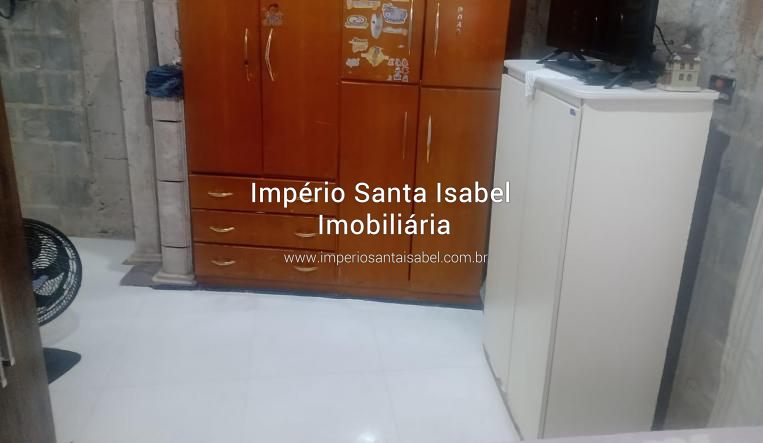 [Vende casa 410 m2 com escritura Jardim Eldorado - Santa Isabel -SP ]