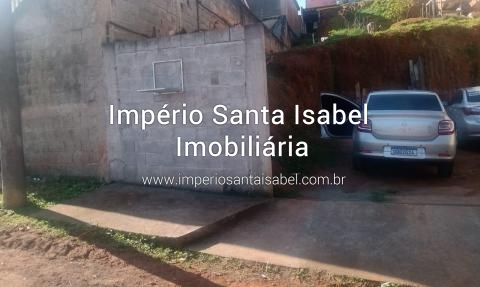 [Vende casa 410 m2 com escritura Jardim Eldorado - Santa Isabel -SP ]