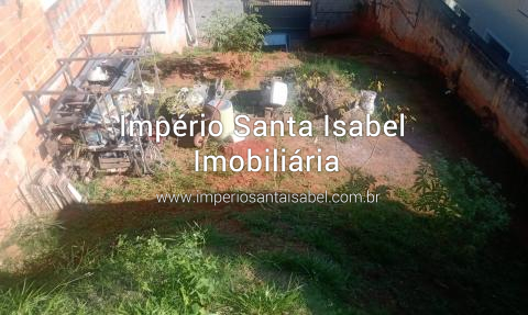 [Vende casa 410 m2 com escritura Jardim Eldorado - Santa Isabel -SP ]