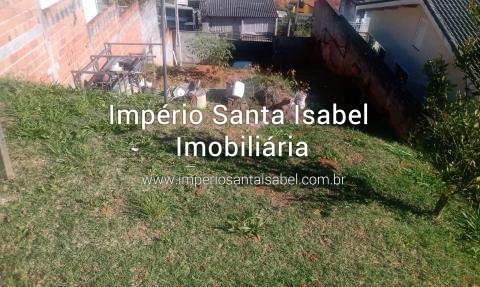 [Vende casa 410 m2 com escritura Jardim Eldorado - Santa Isabel -SP ]