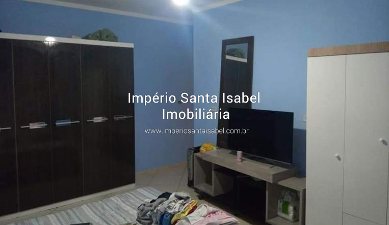 [Vende Casa 424 M2 no bairro Taboão em Mogi das Cruzes  -SP - aceita Permuta de menor  valor ]