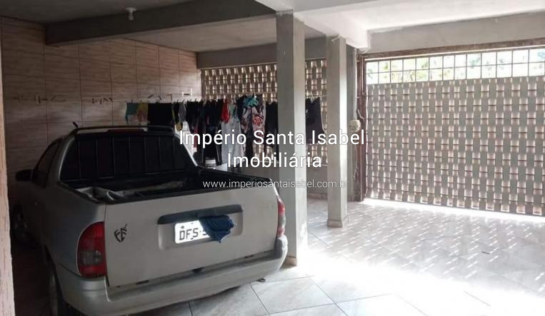 [Vende Casa 424 M2 no bairro Taboão em Mogi das Cruzes  -SP - aceita Permuta de menor  valor ]