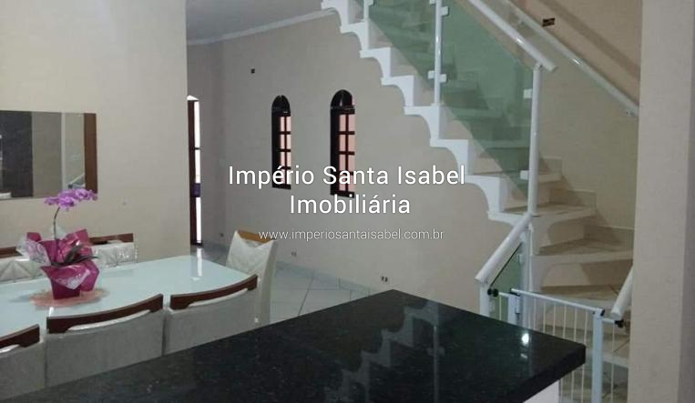 [Vende Casa 424 M2 no bairro Taboão em Mogi das Cruzes  -SP - aceita Permuta de menor  valor ]