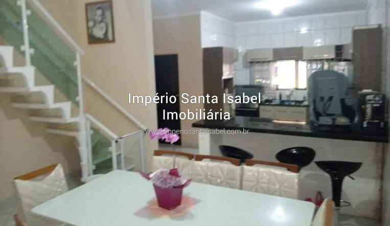 [Vende Casa 424 M2 no bairro Taboão em Mogi das Cruzes  -SP - aceita Permuta de menor  valor ]