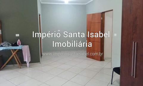 [Vende Casa 424 M2 no bairro Taboão em Mogi das Cruzes  -SP - aceita Permuta de menor  valor ]