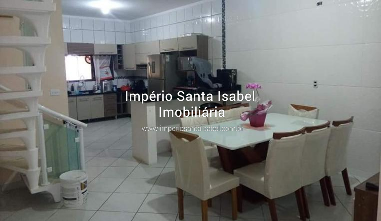 [Vende Casa 424 M2 no bairro Taboão em Mogi das Cruzes  -SP - aceita Permuta de menor  valor ]