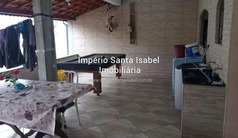 [Vende Casa 424 M2 no bairro Taboão em Mogi das Cruzes  -SP - aceita Permuta de menor  valor ]