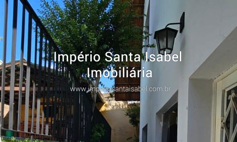 [Vende casa  450 m2 AMPARO SP-REF:2386]