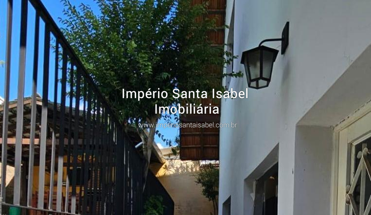 [Vende casa  450 m2 AMPARO SP-REF:2386]