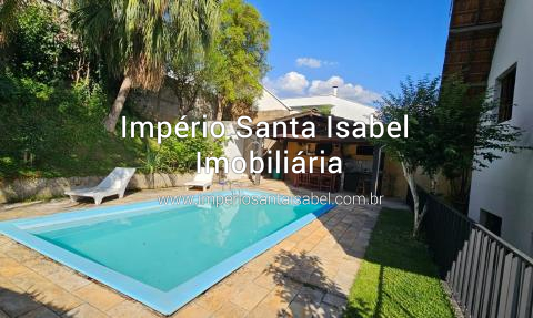 [Vende casa  450 m2 AMPARO SP-REF:2386]