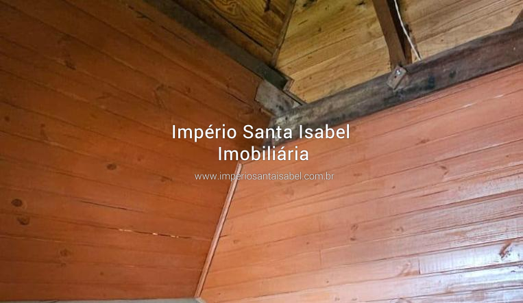 [Vende casa  450 m2 AMPARO SP-REF:2386]