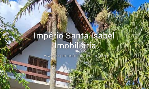 [Vende casa  450 m2 AMPARO SP-REF:2386]