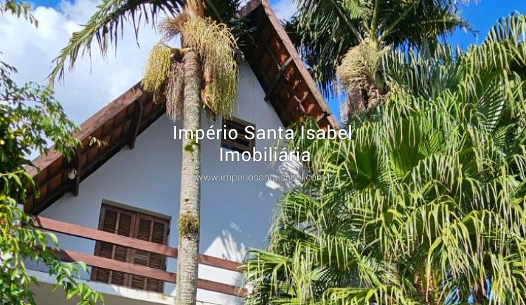 [Vende casa  450 m2 AMPARO SP-REF:2386]