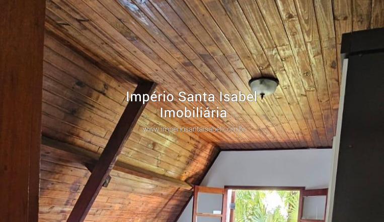 [Vende casa  450 m2 AMPARO SP-REF:2386]