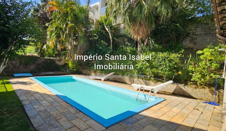 [Vende casa  450 m2 AMPARO SP-REF:2386]