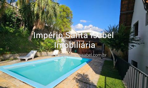 [Vende casa  450 m2 AMPARO SP-REF:2386]