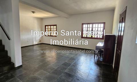[Vende casa  450 m2 AMPARO SP-REF:2386]