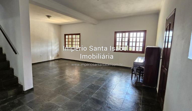 [Vende casa  450 m2 AMPARO SP-REF:2386]