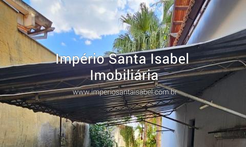 [Vende casa  450 m2 AMPARO SP-REF:2386]