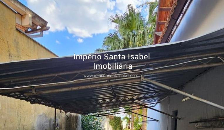 [Vende casa  450 m2 AMPARO SP-REF:2386]