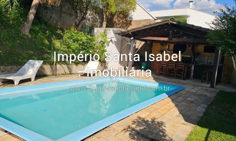 [Vende casa  450 m2 AMPARO SP-REF:2386]