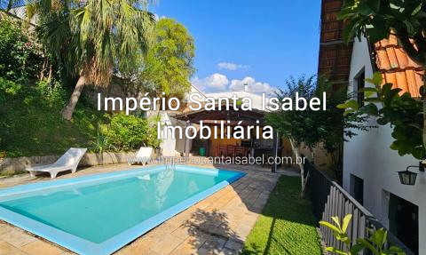 [Vende casa  450 m2 AMPARO SP-REF:2386]