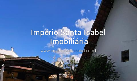 [Vende casa  450 m2 AMPARO SP-REF:2386]