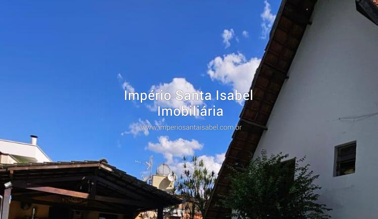 [Vende casa  450 m2 AMPARO SP-REF:2386]