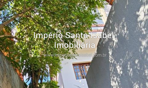 [Vende casa  450 m2 AMPARO SP-REF:2386]