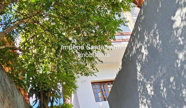 [Vende casa  450 m2 AMPARO SP-REF:2386]