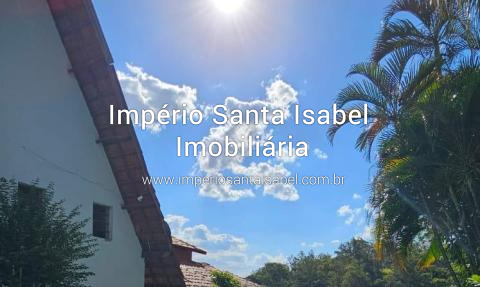 [Vende casa  450 m2 AMPARO SP-REF:2386]