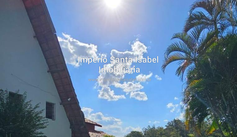 [Vende casa  450 m2 AMPARO SP-REF:2386]