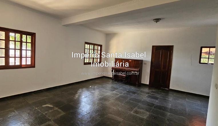 [Vende casa  450 m2 AMPARO SP-REF:2386]