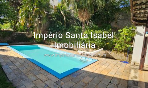 [Vende casa  450 m2 AMPARO SP-REF:2386]