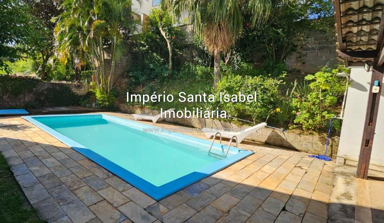 [Vende casa  450 m2 AMPARO SP-REF:2386]